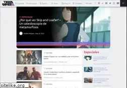 Sites similar to tierragamer.com