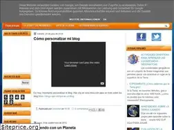 Sites similar to tierrageografia.blogspot.com