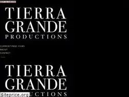 Sites similar to tierragrande.se