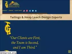 Sites similar to tierragroupinternational.com