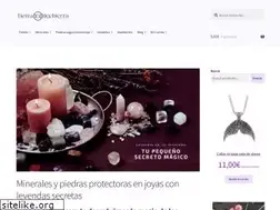 Sites similar to tierrahechicera.com
