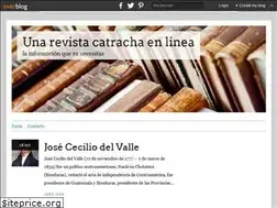 Sites similar to tierrakatracha.over-blog.com