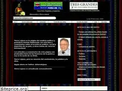 Sites similar to tierralejana.com