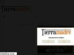 Sites similar to tierramadre.es