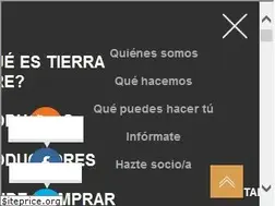 Sites similar to tierramadre.org