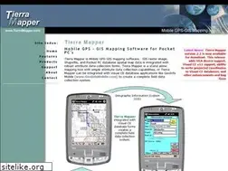 Sites similar to tierramapper.com