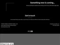 Sites similar to tierramarble.com