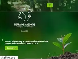 Sites similar to tierramascotas.com