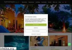 Sites similar to tierramayatours.com