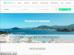 Sites similar to tierramayor.es
