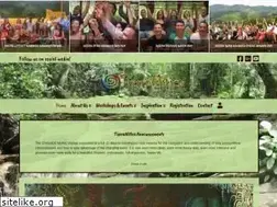 Sites similar to tierramitica.com