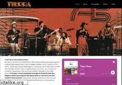 Sites similar to tierramusic.com