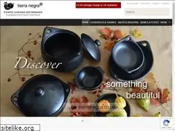 Sites similar to tierranegra.co.uk