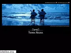 Sites similar to tierranegra.de