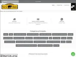 Sites similar to tierranegra4x4.com