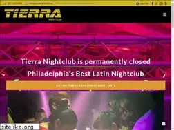 Sites similar to tierranightclub.net