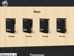 Sites similar to tierranorte.com.mx