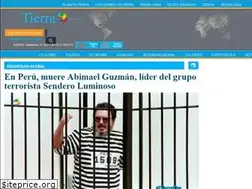Sites similar to tierraplus.com