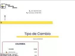 Sites similar to tierraqueridaenvios.com