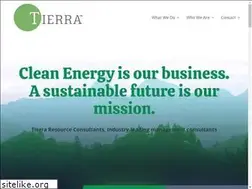 Sites similar to tierrarc.com