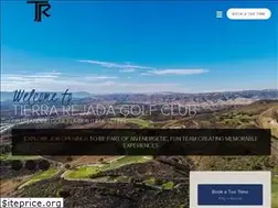 Sites similar to tierrarejadagolf.com