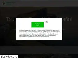Sites similar to tierrasaltasescocia.com