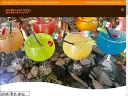 Sites similar to tierrasantamex.com