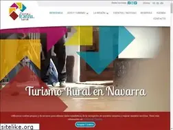 Sites similar to tierrasdeiranzu.com