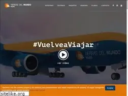 Sites similar to tierrasdelmundo.com
