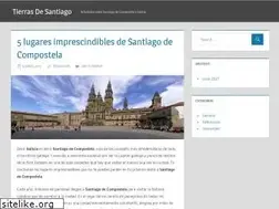 Sites similar to tierrasdesantiago.es