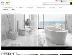 Sites similar to tierrasol.ca