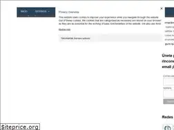 Sites similar to tierrassinfronteras.com