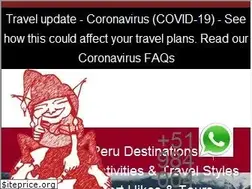 Sites similar to tierrasvivas.com