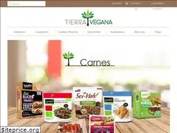 Sites similar to tierravegana.com