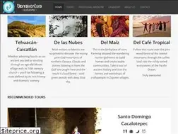 Sites similar to tierraventura.com