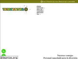 Sites similar to tierraventuracolombia.com