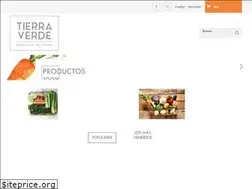 Sites similar to tierraverde.com.ec