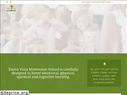 Sites similar to tierravista.org