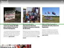 Sites similar to tierraviva.org.py