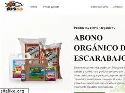 Sites similar to tierravivaescarabajos.com