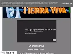 Sites similar to tierravivarosario.blogspot.com