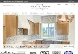 Sites similar to tierrayfuego.com