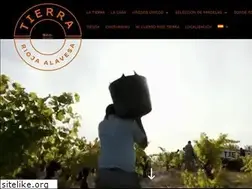 Sites similar to tierrayvino.com