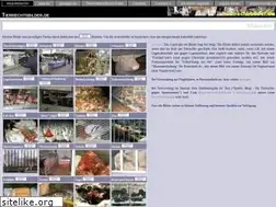 Sites similar to tierrechtsbilder.de