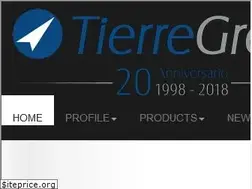 Sites similar to tierregroup.com
