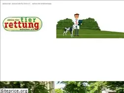 Sites similar to tierrettungmuenchen.de