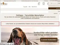 Sites similar to tierschilder.com