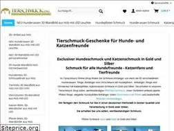 Sites similar to tierschmuck.org