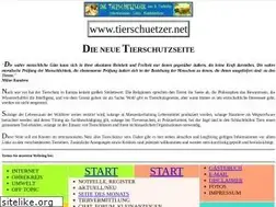 Sites similar to tierschuetzer.net