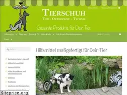 Sites similar to tierschuh.at